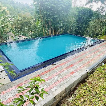 Lavender Hills Home Stay Kandy Dış mekan fotoğraf