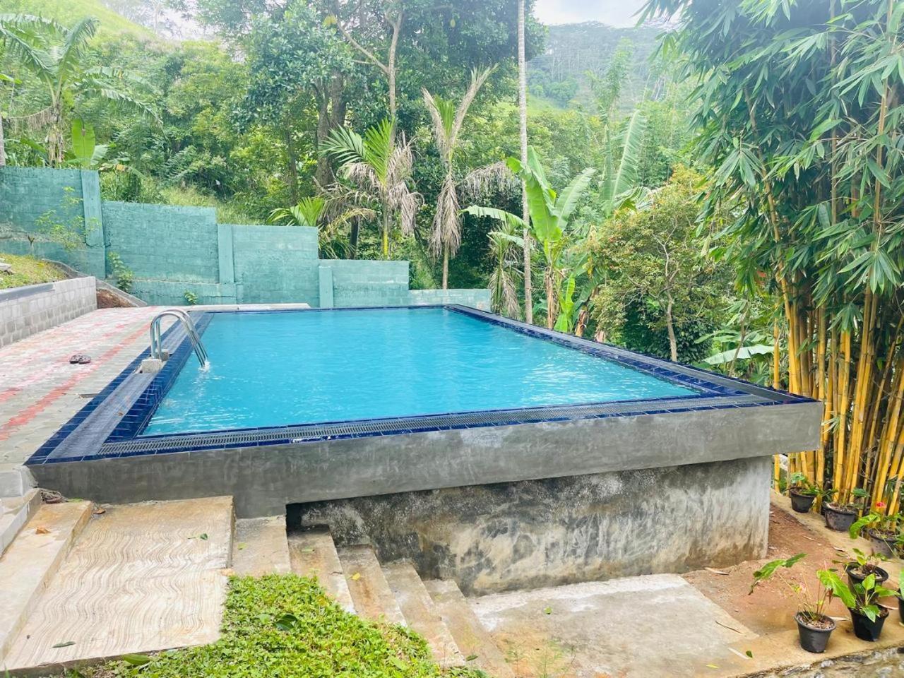 Lavender Hills Home Stay Kandy Dış mekan fotoğraf