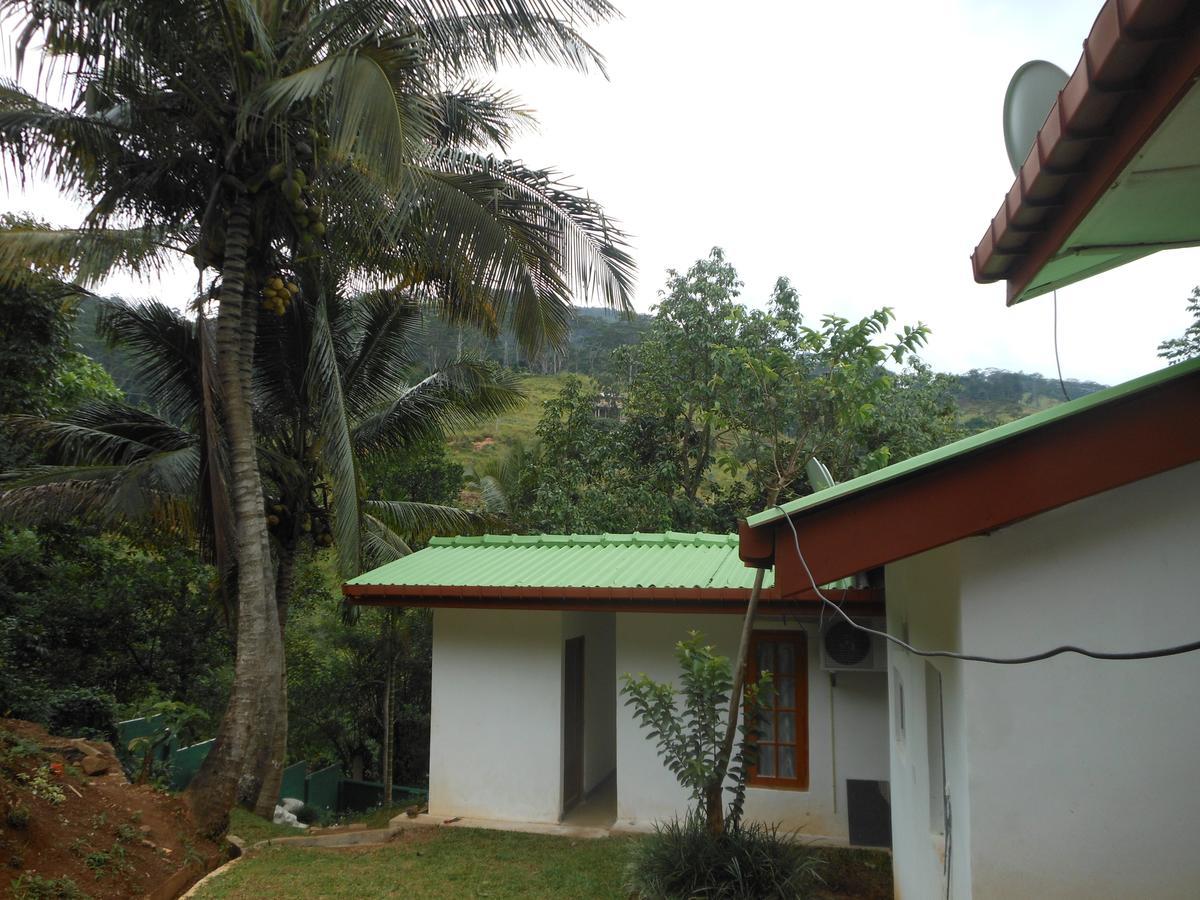 Lavender Hills Home Stay Kandy Dış mekan fotoğraf