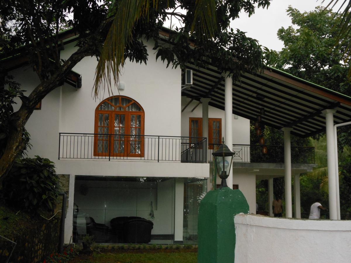 Lavender Hills Home Stay Kandy Dış mekan fotoğraf