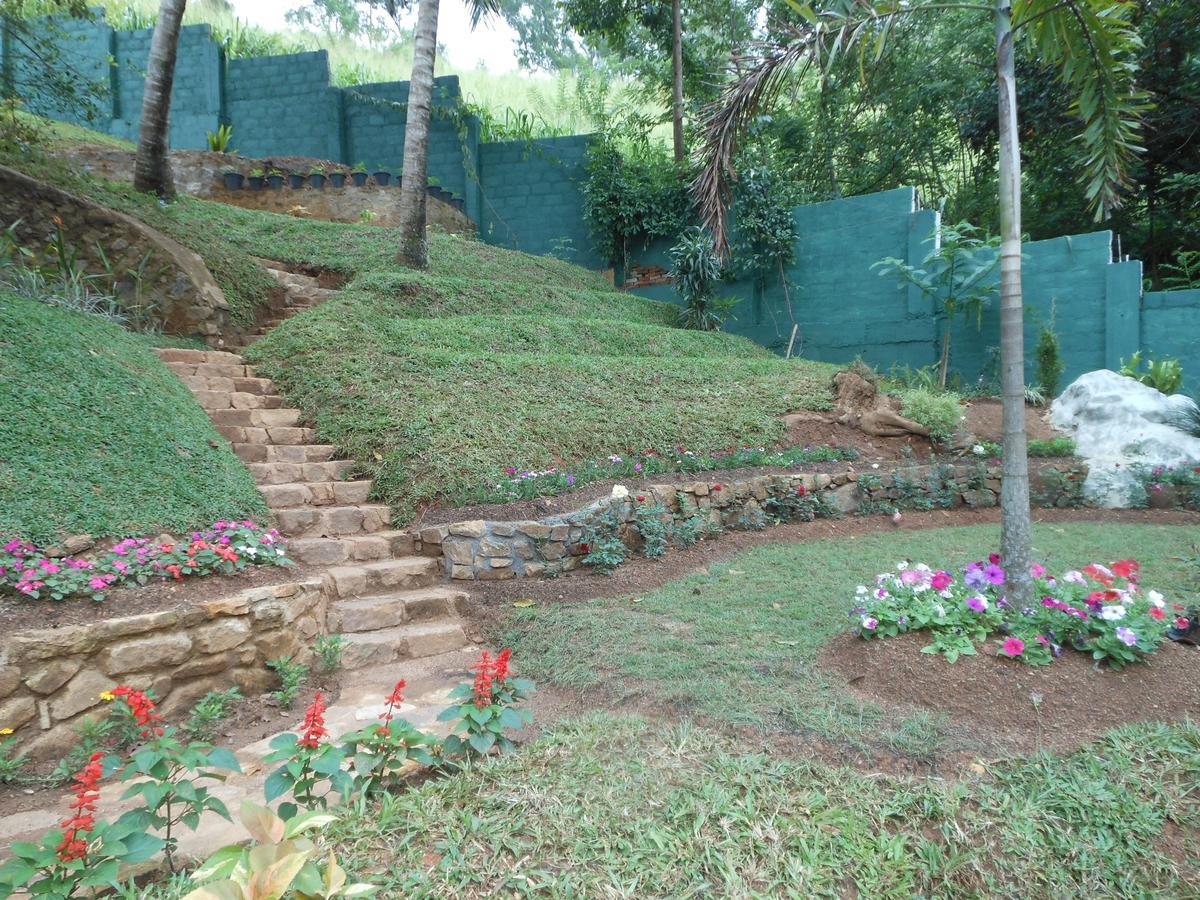 Lavender Hills Home Stay Kandy Dış mekan fotoğraf