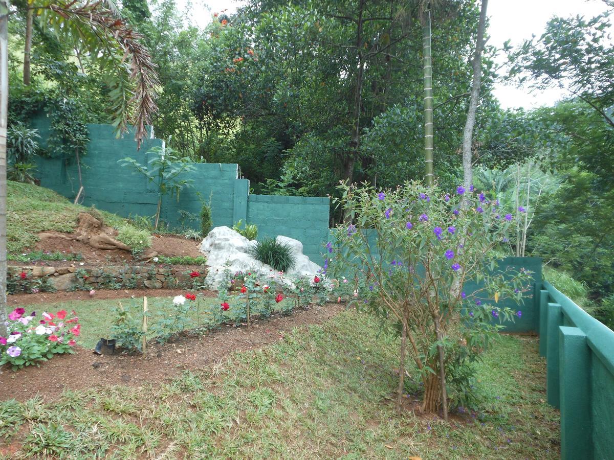 Lavender Hills Home Stay Kandy Dış mekan fotoğraf