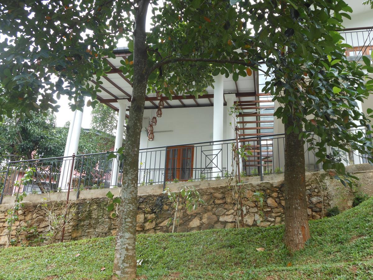 Lavender Hills Home Stay Kandy Dış mekan fotoğraf