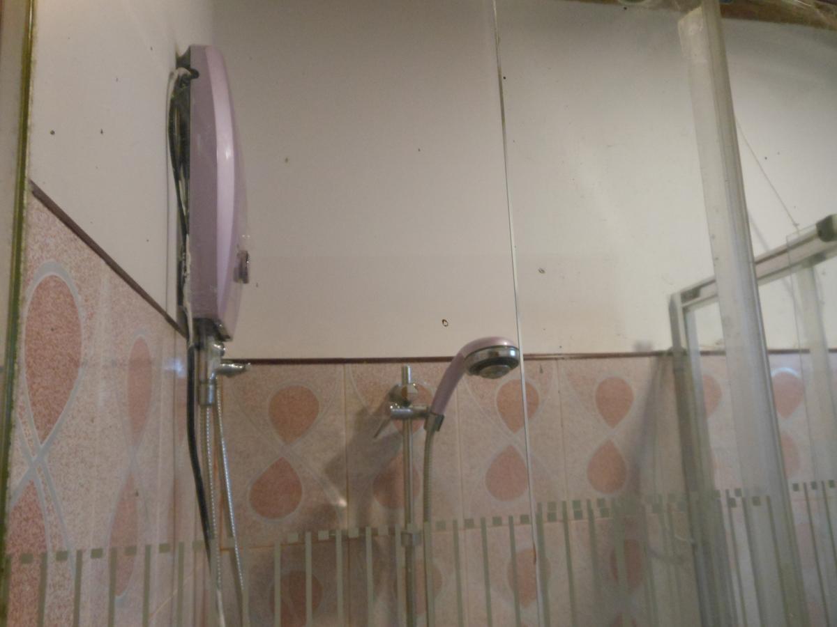 Lavender Hills Home Stay Kandy Dış mekan fotoğraf