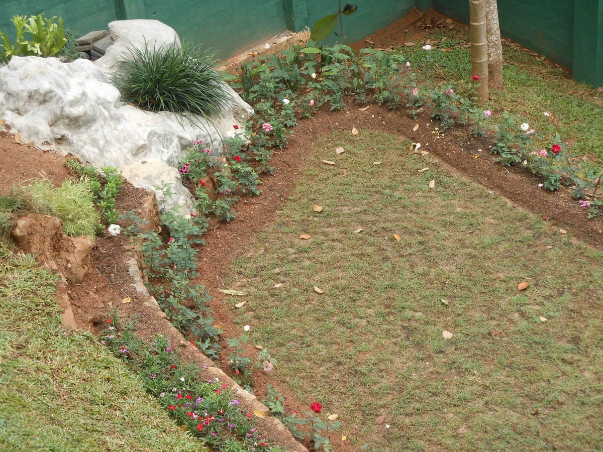 Lavender Hills Home Stay Kandy Dış mekan fotoğraf