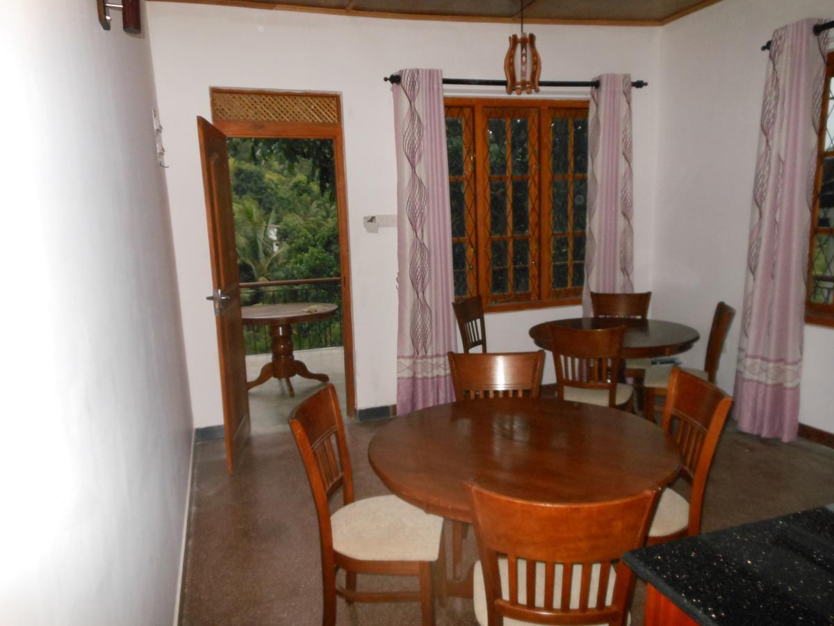 Lavender Hills Home Stay Kandy Dış mekan fotoğraf