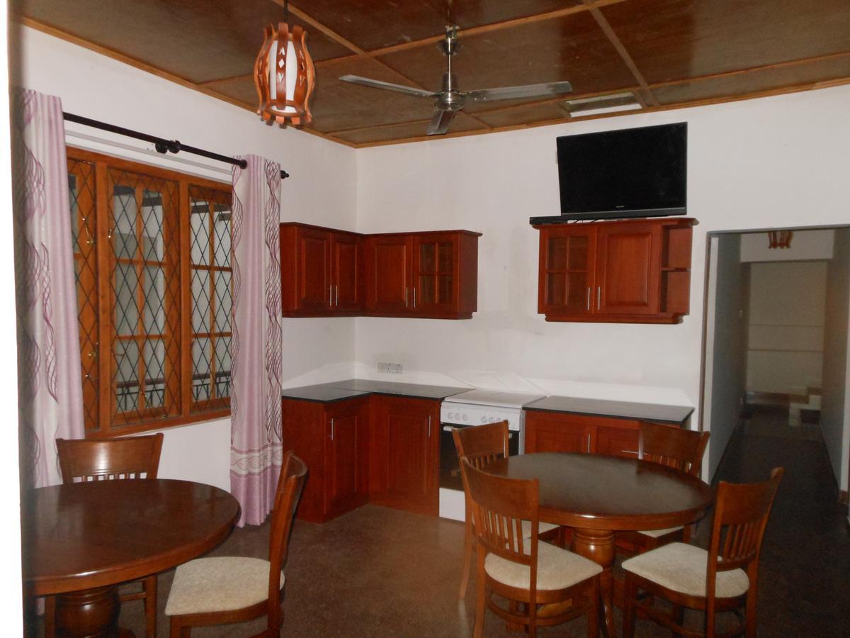 Lavender Hills Home Stay Kandy Dış mekan fotoğraf
