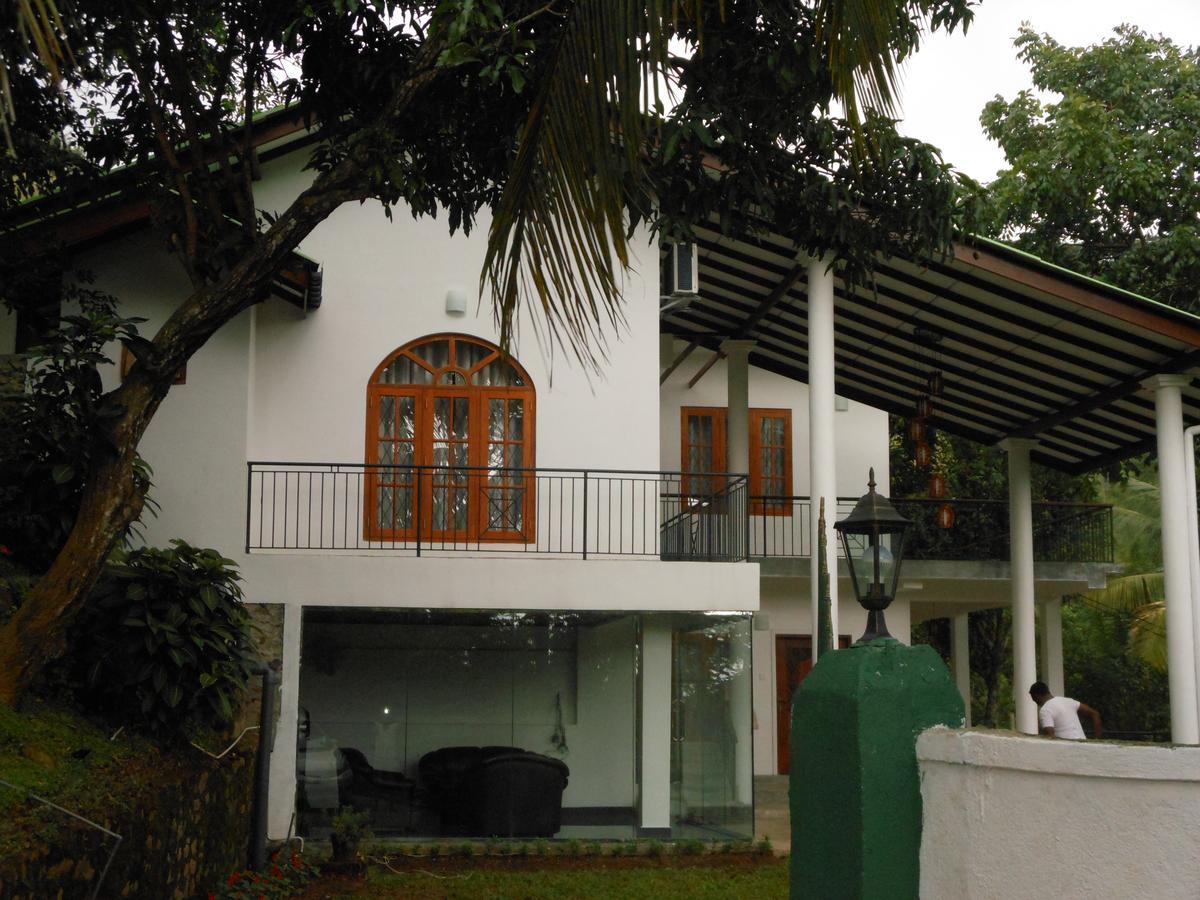 Lavender Hills Home Stay Kandy Dış mekan fotoğraf