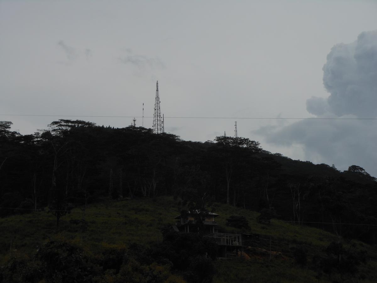 Lavender Hills Home Stay Kandy Dış mekan fotoğraf