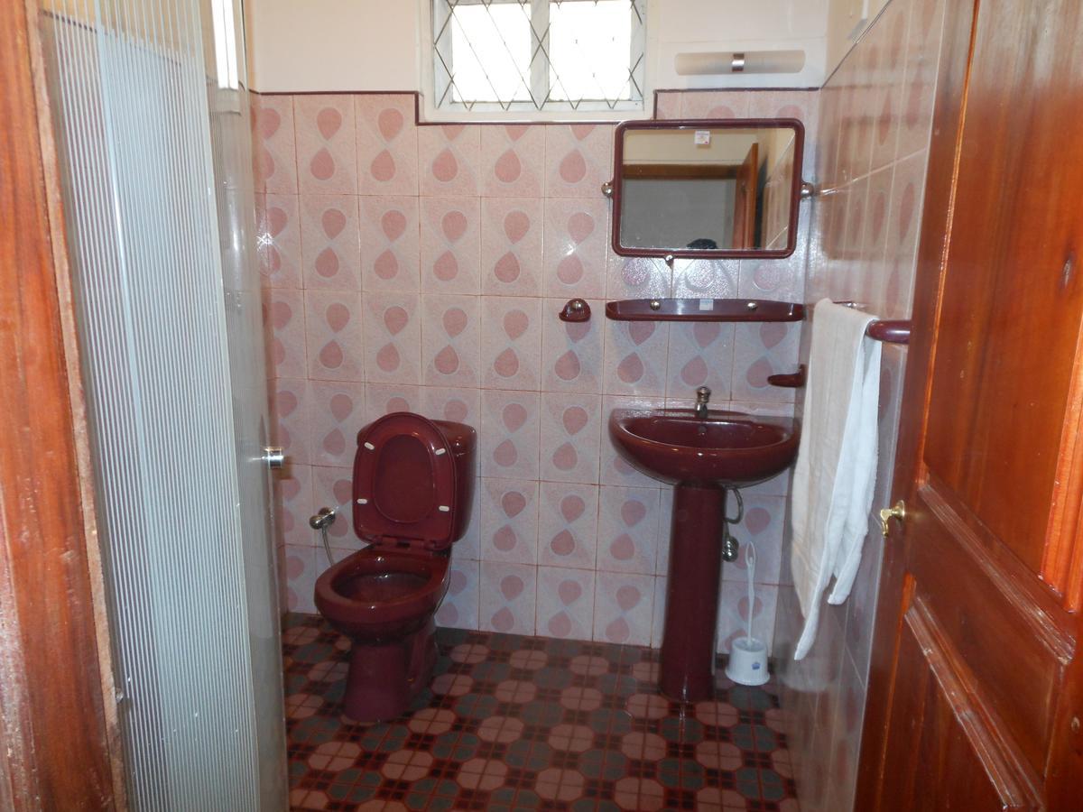 Lavender Hills Home Stay Kandy Dış mekan fotoğraf