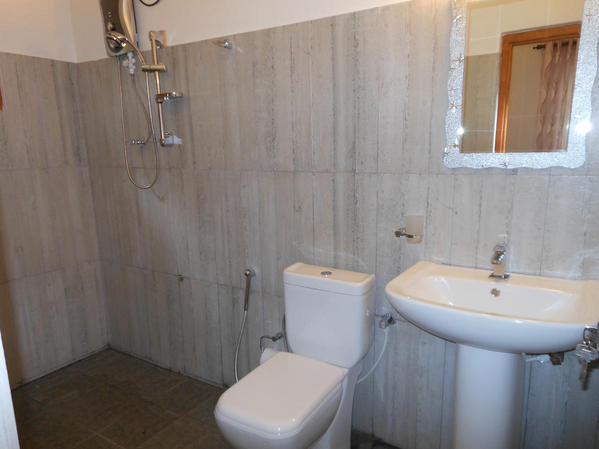 Lavender Hills Home Stay Kandy Dış mekan fotoğraf