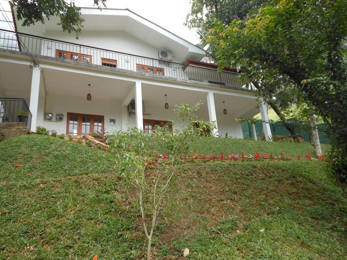 Lavender Hills Home Stay Kandy Dış mekan fotoğraf