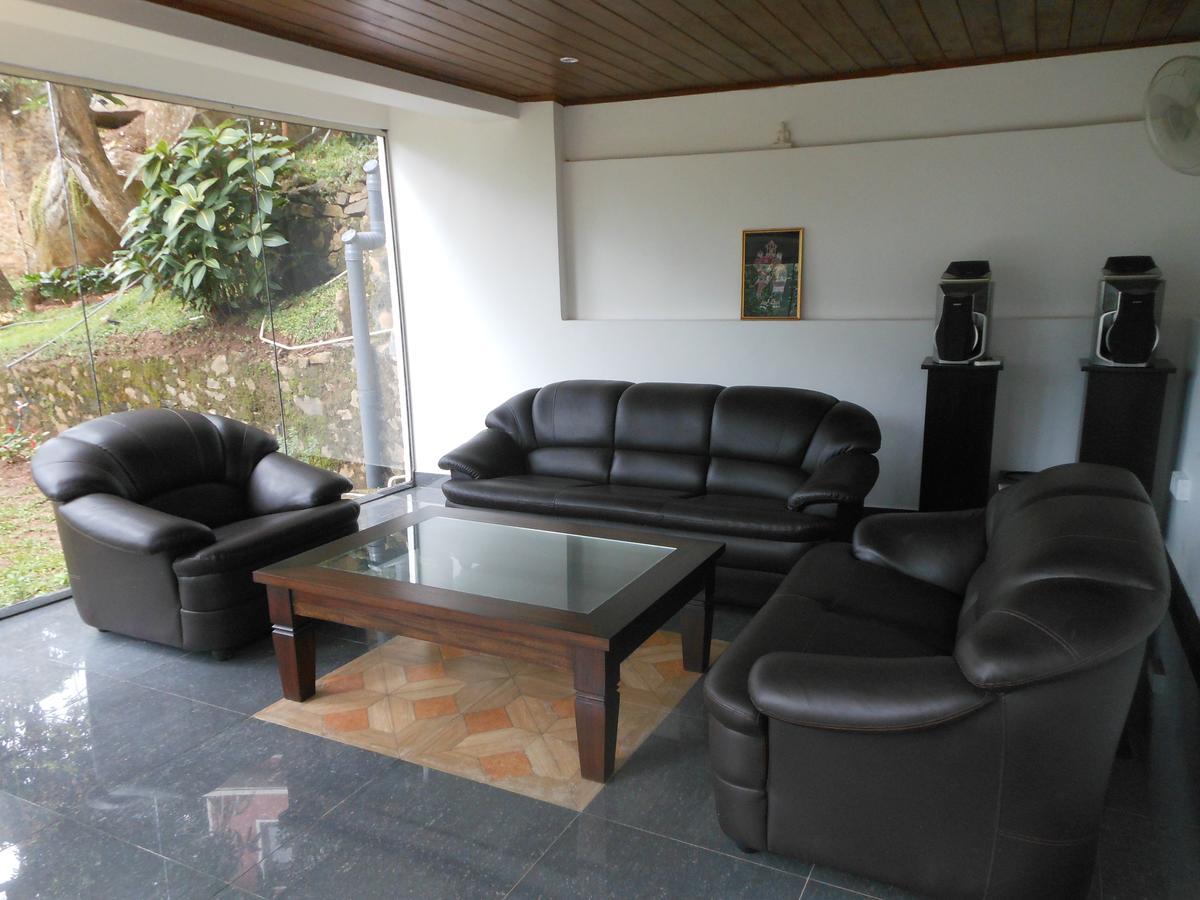 Lavender Hills Home Stay Kandy Dış mekan fotoğraf