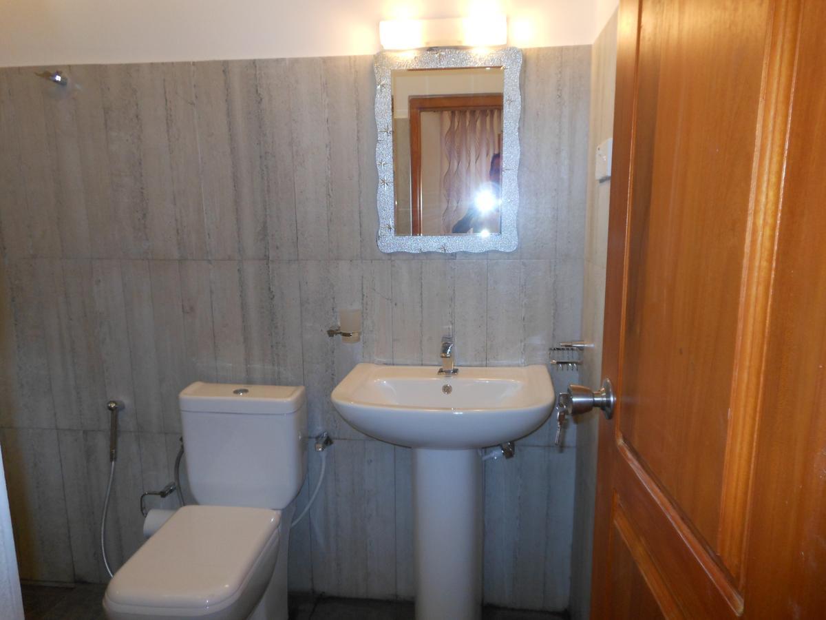 Lavender Hills Home Stay Kandy Dış mekan fotoğraf
